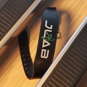 Weight Lifting Belt