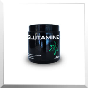 Glutamine