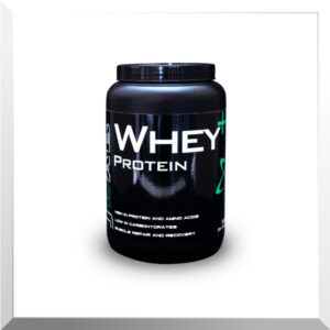 Whey+ Protein
